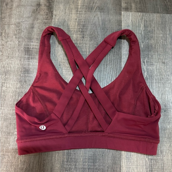 Lululemon stash it sports bra - Picture 2 of 4